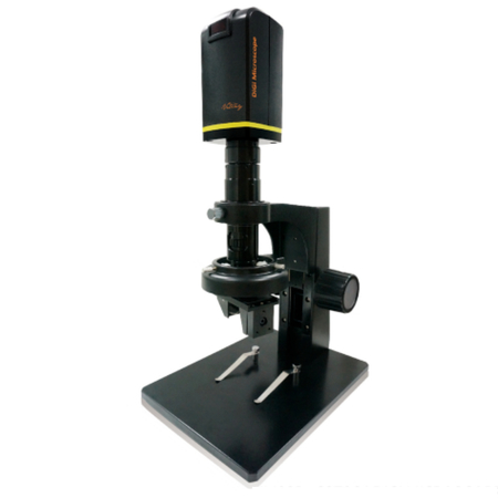 VITINY Digital Microscope, 185x Magn, 4x Optical Zoom, 2M, 1080P, Auto Focus UM08D-CSZ064